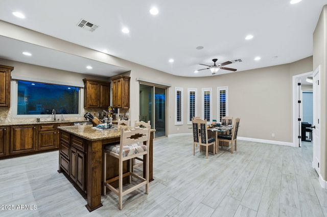 7160 E GRAND VIEW Lane, Gold Canyon, AZ 85119