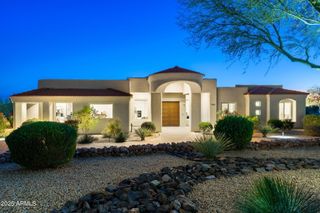 7160 E GRAND VIEW Lane, Gold Canyon, AZ 85119