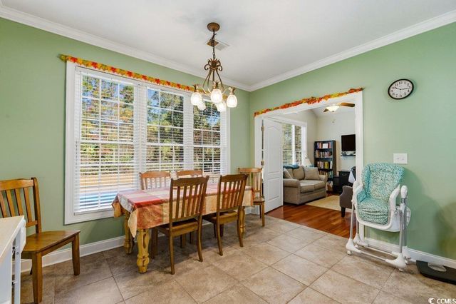 308 West End Ct., Murrells Inlet, SC 29576