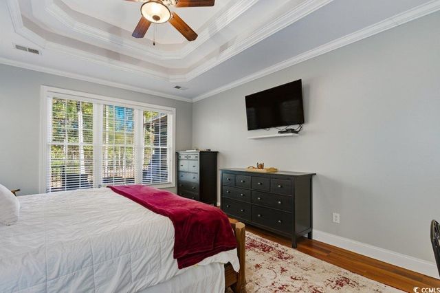 308 West End Ct., Murrells Inlet, SC 29576