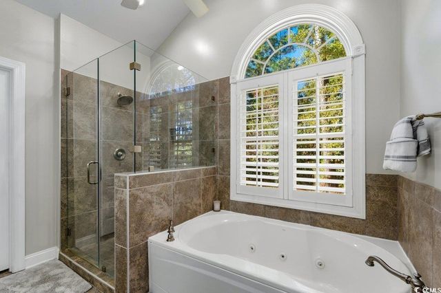 308 West End Ct., Murrells Inlet, SC 29576