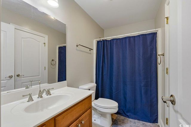 308 West End Ct., Murrells Inlet, SC 29576