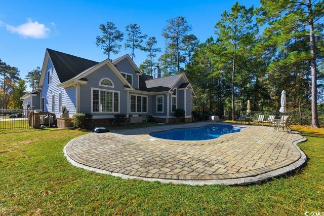 308 West End Ct., Murrells Inlet, SC 29576