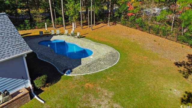 308 West End Ct., Murrells Inlet, SC 29576