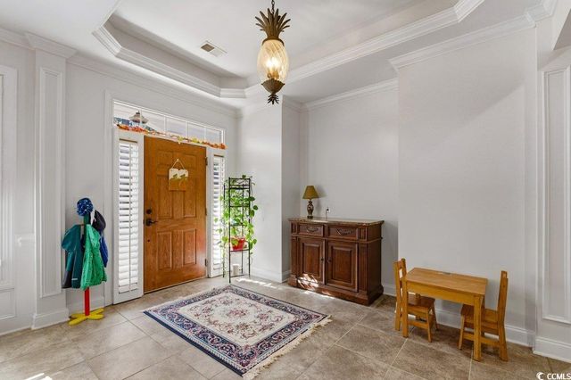 308 West End Ct., Murrells Inlet, SC 29576