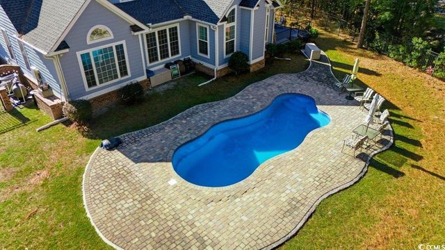 308 West End Ct., Murrells Inlet, SC 29576