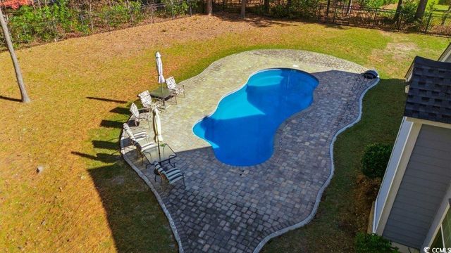 308 West End Ct., Murrells Inlet, SC 29576