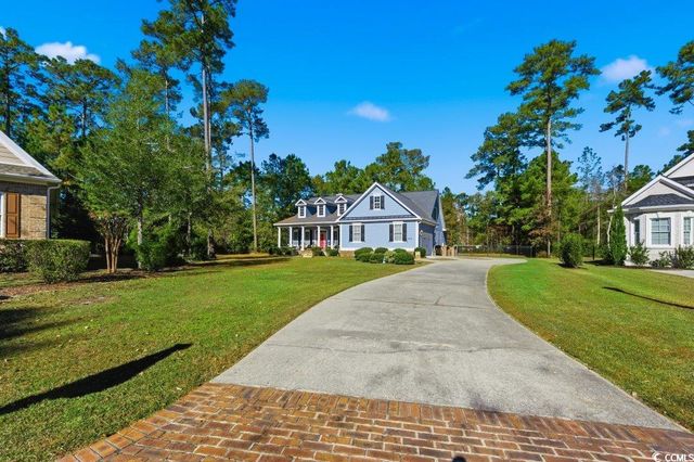 308 West End Ct., Murrells Inlet, SC 29576