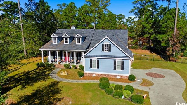 308 West End Ct., Murrells Inlet, SC 29576