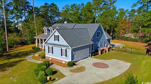308 West End Ct., Murrells Inlet, SC 29576