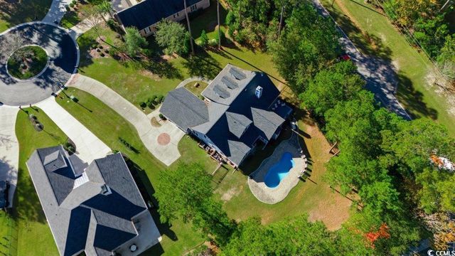 308 West End Ct., Murrells Inlet, SC 29576