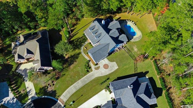 308 West End Ct., Murrells Inlet, SC 29576