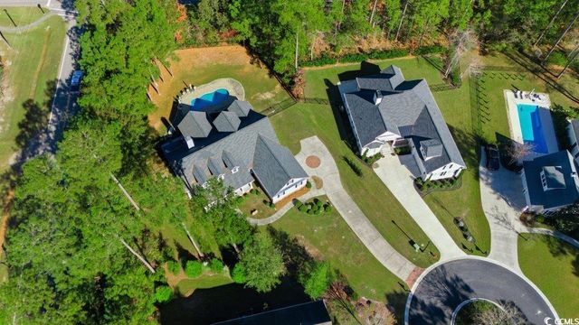 308 West End Ct., Murrells Inlet, SC 29576