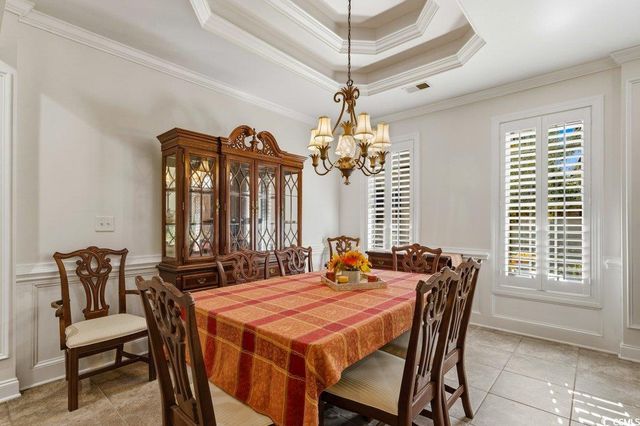 308 West End Ct., Murrells Inlet, SC 29576