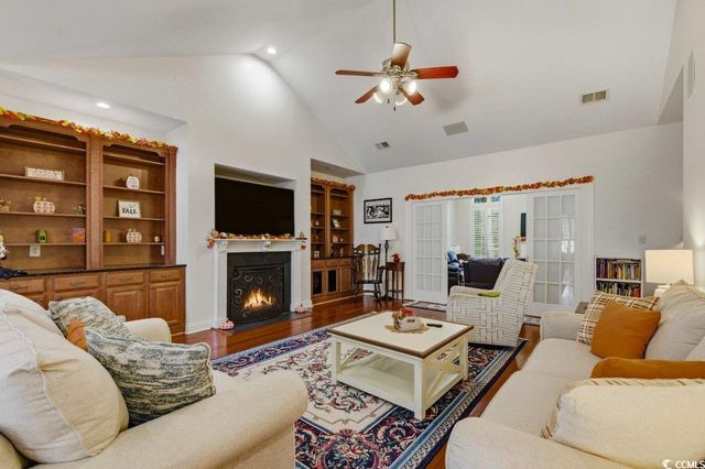 308 West End Ct., Murrells Inlet, SC 29576