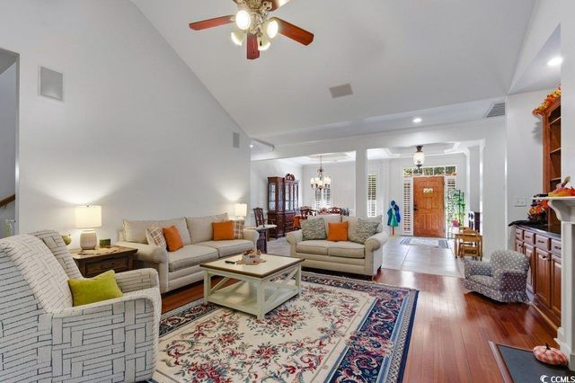 308 West End Ct., Murrells Inlet, SC 29576