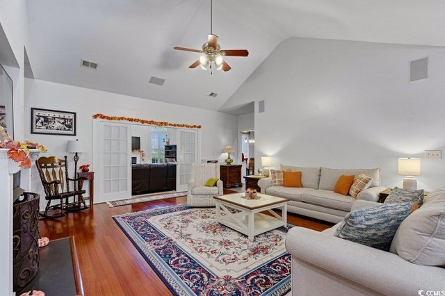 308 West End Ct., Murrells Inlet, SC 29576