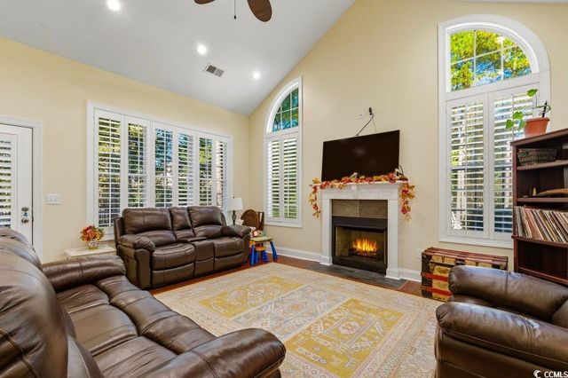 308 West End Ct., Murrells Inlet, SC 29576