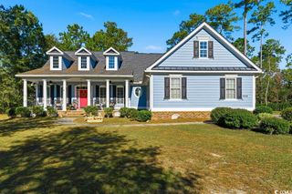 308 West End Ct., Murrells Inlet, SC 29576