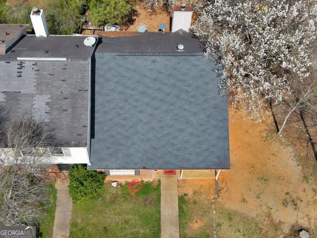 660 Browning Lane SE, Conyers, GA 30013