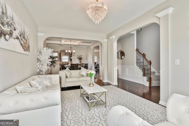 7502 Bowhead Court, Fairburn, GA 30213