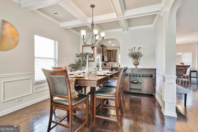 7502 Bowhead Court, Fairburn, GA 30213