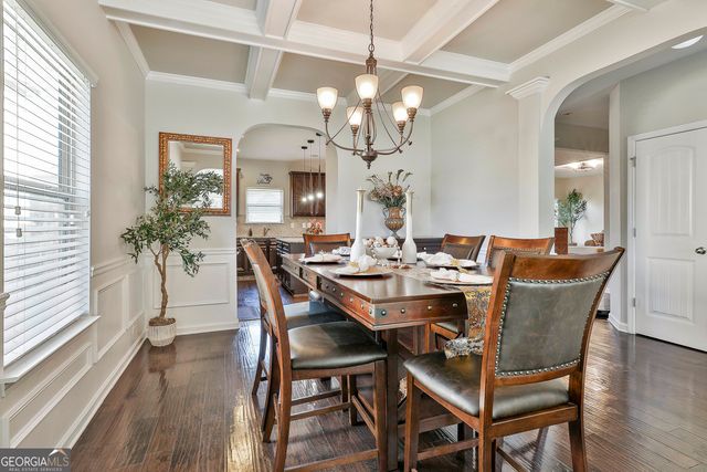 7502 Bowhead Court, Fairburn, GA 30213