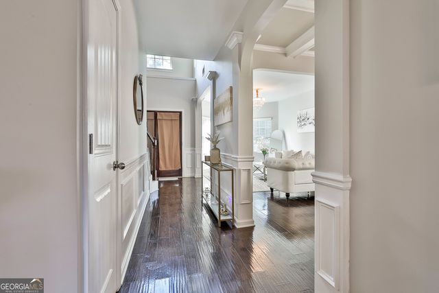7502 Bowhead Court, Fairburn, GA 30213