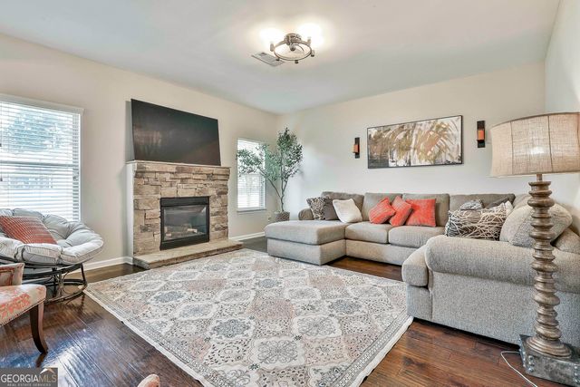 7502 Bowhead Court, Fairburn, GA 30213