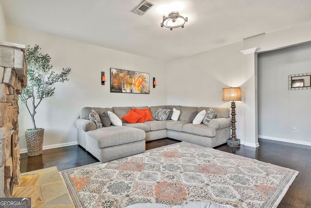 7502 Bowhead Court, Fairburn, GA 30213