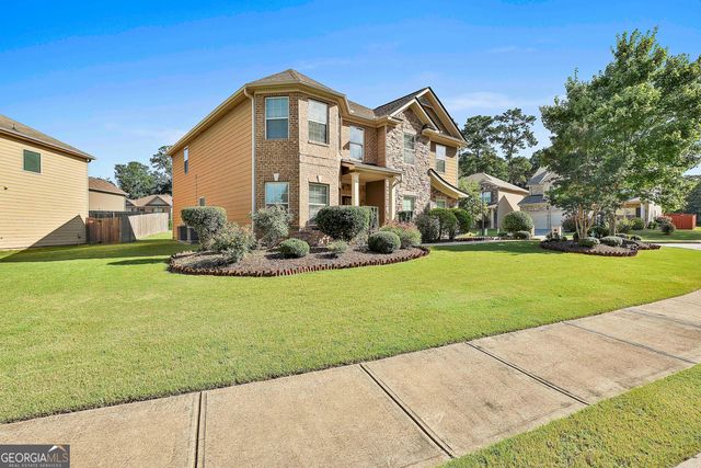 7502 Bowhead Court, Fairburn, GA 30213