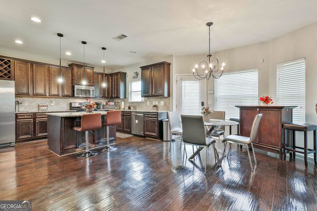 7502 Bowhead Court, Fairburn, GA 30213