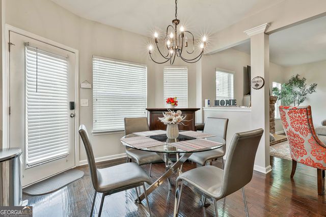7502 Bowhead Court, Fairburn, GA 30213