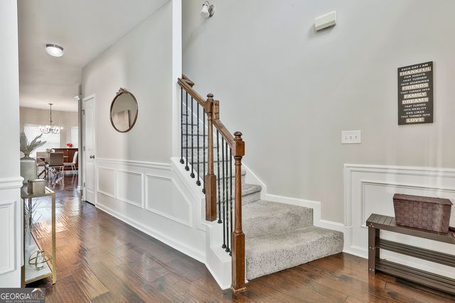 7502 Bowhead Court, Fairburn, GA 30213
