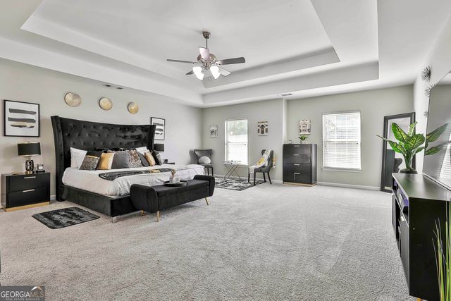 7502 Bowhead Court, Fairburn, GA 30213