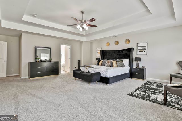 7502 Bowhead Court, Fairburn, GA 30213
