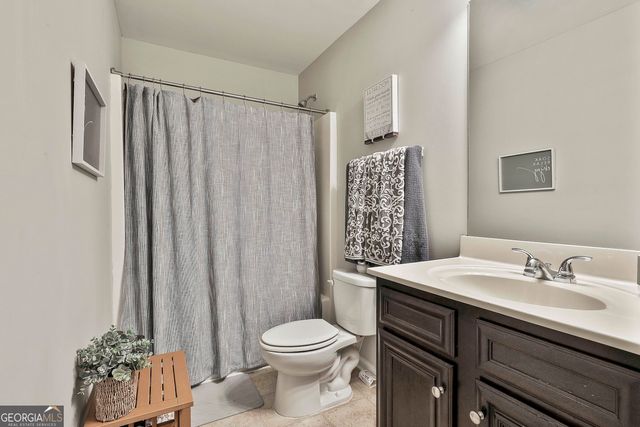 7502 Bowhead Court, Fairburn, GA 30213