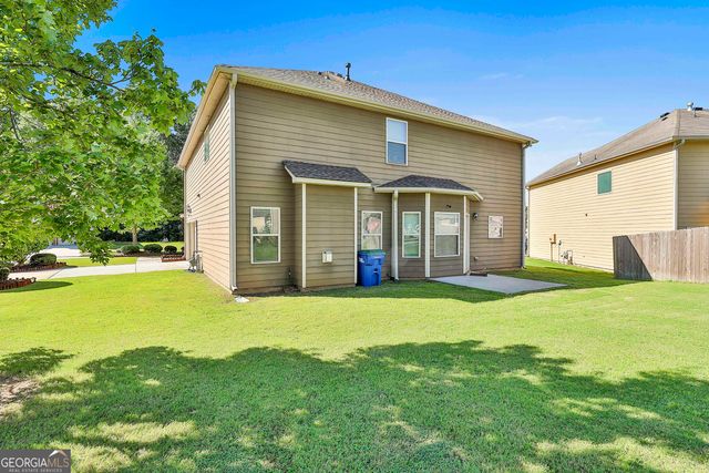 7502 Bowhead Court, Fairburn, GA 30213
