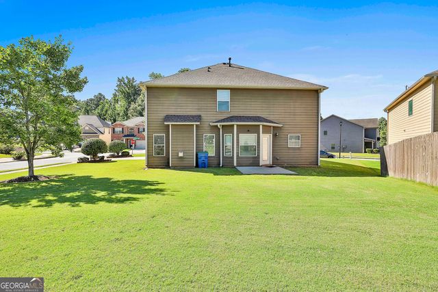 7502 Bowhead Court, Fairburn, GA 30213
