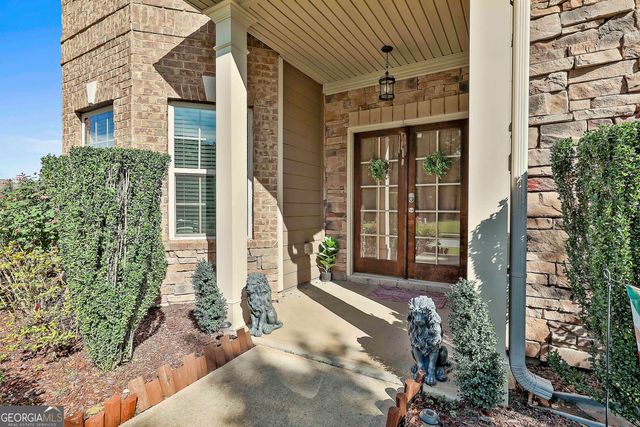 7502 Bowhead Court, Fairburn, GA 30213