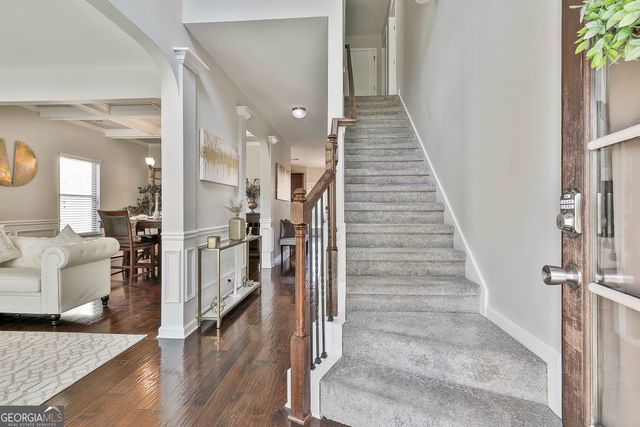 7502 Bowhead Court, Fairburn, GA 30213