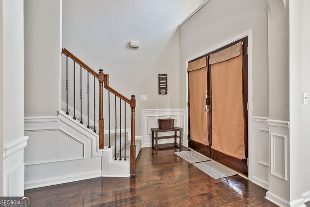 7502 Bowhead Court, Fairburn, GA 30213