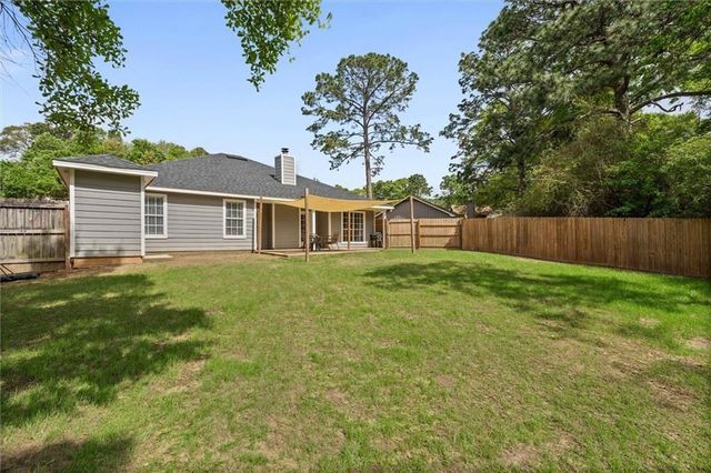 2309 Anclote Court, Mobile, AL 36695