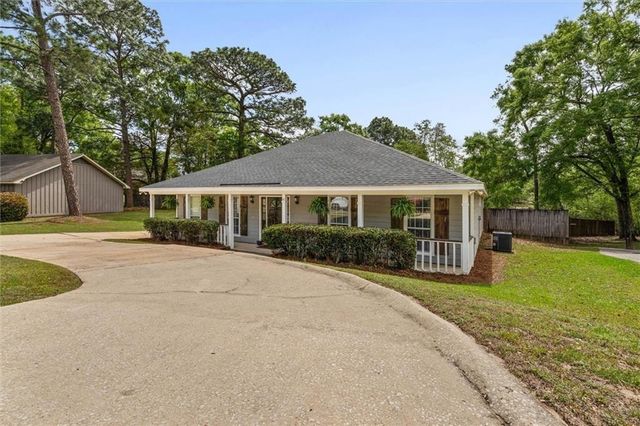 2309 Anclote Court, Mobile, AL 36695