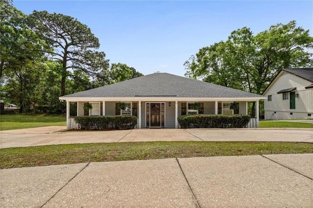 2309 Anclote Court, Mobile, AL 36695