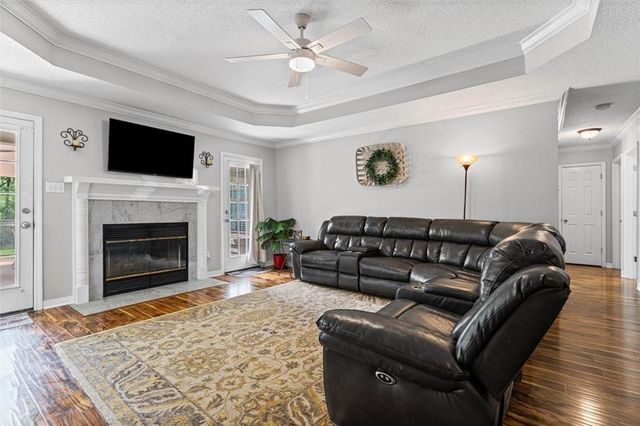 2309 Anclote Court, Mobile, AL 36695
