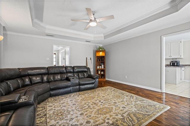2309 Anclote Court, Mobile, AL 36695