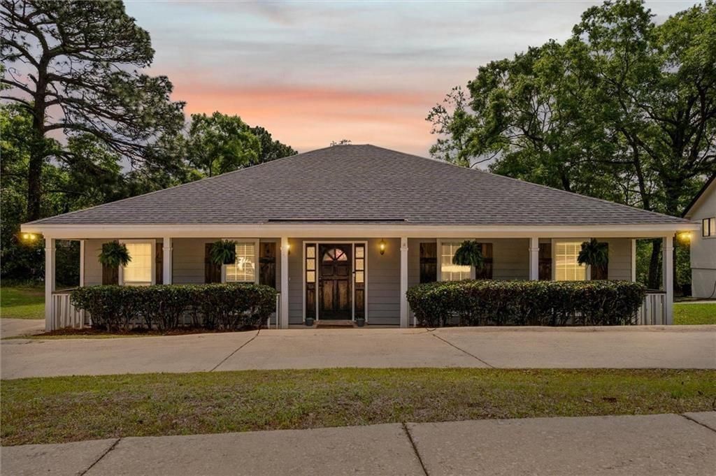 2309 Anclote Court, Mobile, AL 36695