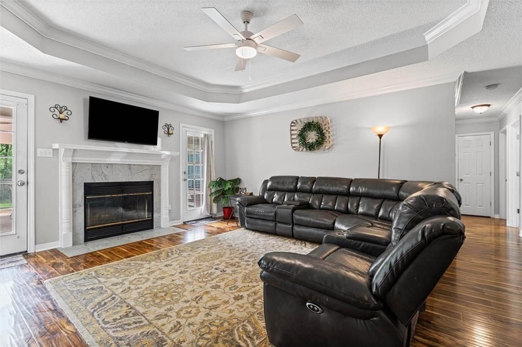 2309 Anclote Court, Mobile, AL 36695 — photo 3