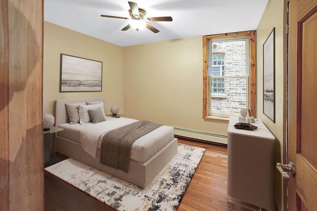 5028 W Pensacola Street 1, Chicago, IL 60641